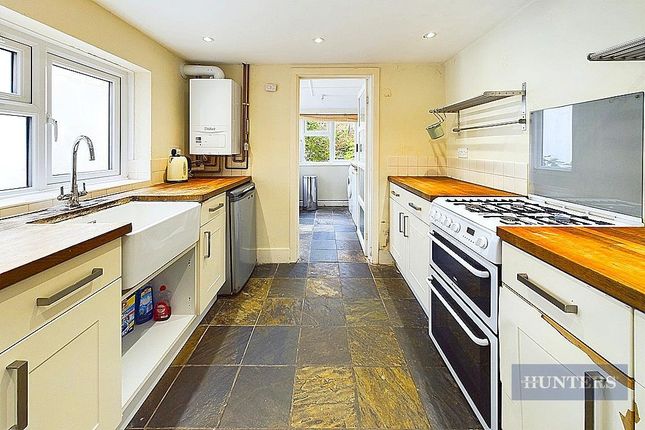 3, Cedar Road, Southampton photo 2