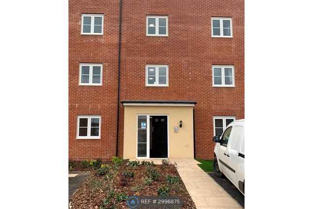 Apartment, Brooklyn House Owens Road, Coventry photo 4