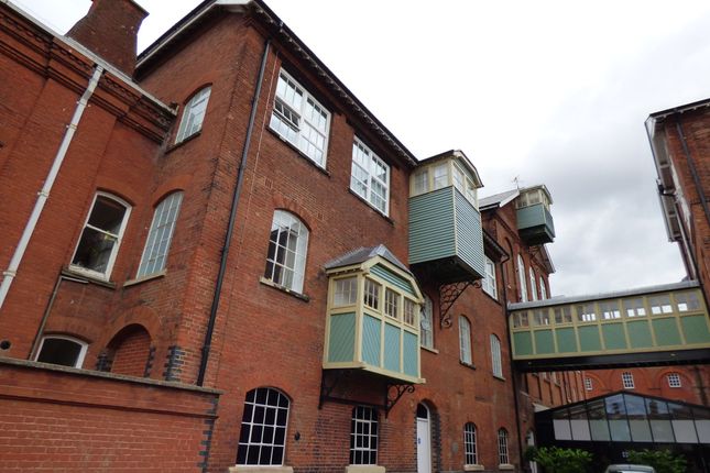 Thumbnail Flat to rent in The Tunhouse, Court Street, Faversham
