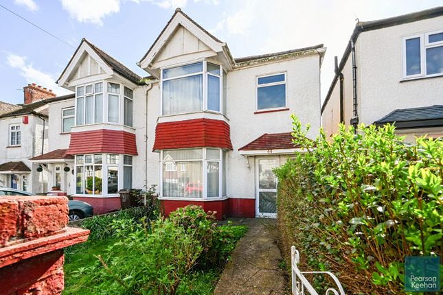Property for sale in Amherst Crescent, Hove