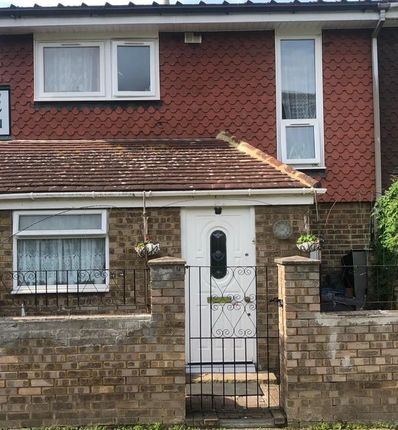 End terrace house for sale in Paragon Grove, Kingston Upon Thames