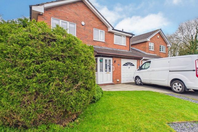 21, Parklands, Skelmersdale photo 2