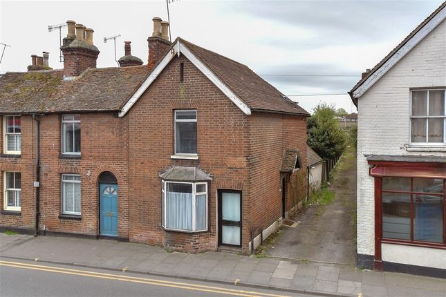 2-bed house on Wincheap, Canterbury, £192,000