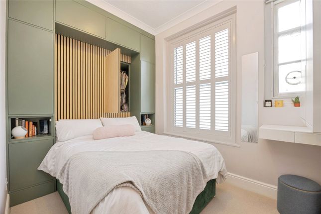 Flat 1, 3, Mount Sion, Kent photo 4