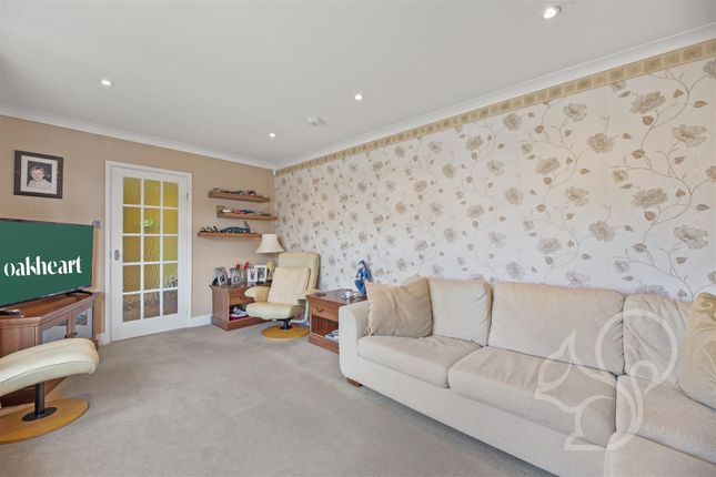 Detached house for sale in Dawes Lane, West Mersea, Colchester