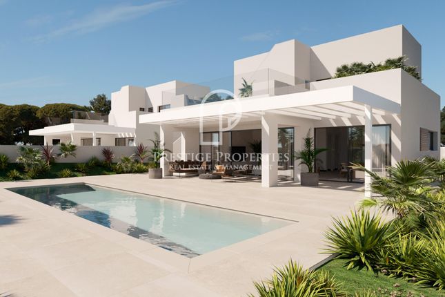Thumbnail Villa for sale in Cala Llenya, Ibiza, Spain