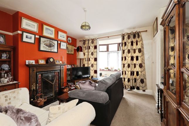 58, Skinner Street, Worksop photo 2