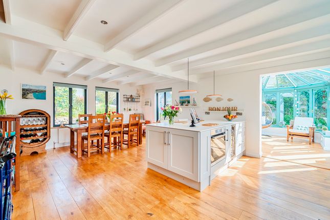 Orchard Cottage, St. Austell photo 3