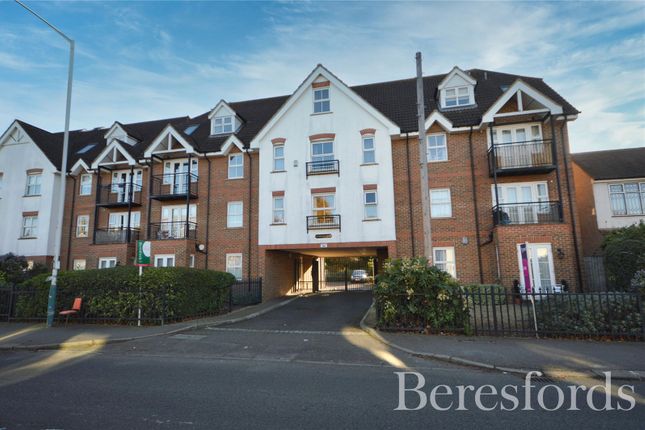 Flat for sale in Haverstock Place, 66-70 Heath Park Road