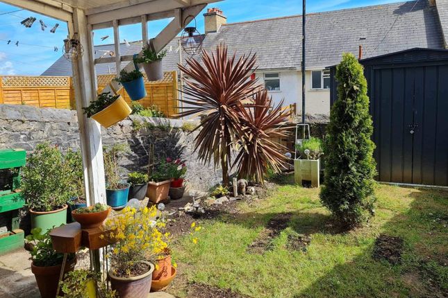 Terraced house for sale in Federation Road, Plymouth