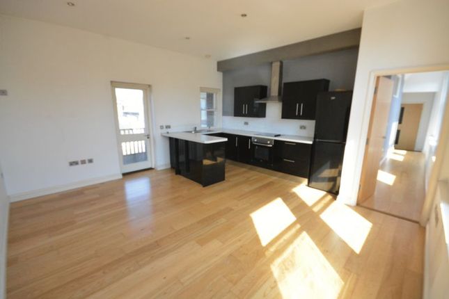 1 Bed Flat To Rent In Mill Street Maidstone Town Centre