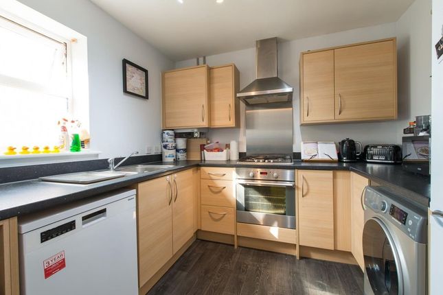 Flat 1, 32, Cheney Road, Ramsgate photo 2