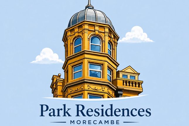 10, Park Residences, 91 Regent Road, Lancashire photo 4
