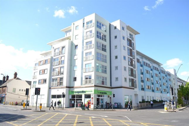 Flat for sale in Station Approach, Hudson House Station Approach