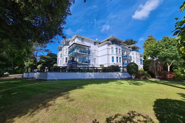 Flat for sale in Higher Warberry Road, Torquay