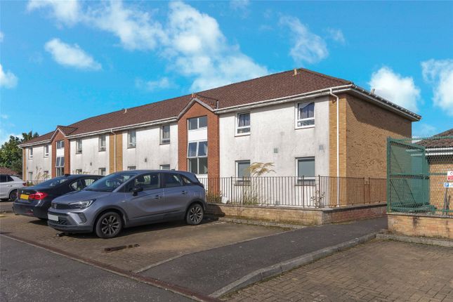 2/1, 63, Croftside Avenue, Glasgow City photo 5