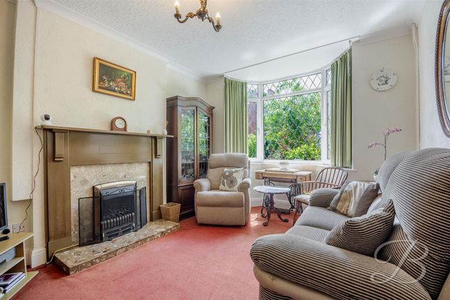 9, St. Edmunds Avenue, Mansfield photo 2