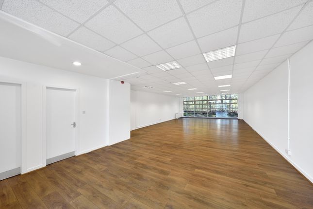 Thumbnail Office to let in Unit 1B, Dewar House, Carnegie Campus, Dunfermline, Fife