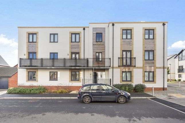 Thumbnail Flat for sale in Prince Regent Avenue, Cheltenham, Gloucestershire