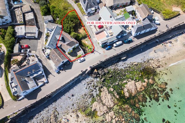 The Beach House, Coverack, Drone-5.Jpg