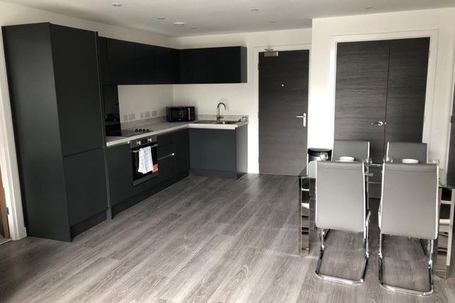 Apartment 105 Downtown, Block C, 7 Woden Street, Salford photo 2