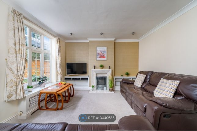 Souberie Avenue, Letchworth photo 2