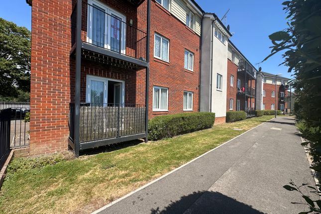 Thumbnail Flat for sale in Arras Road, Portsmouth