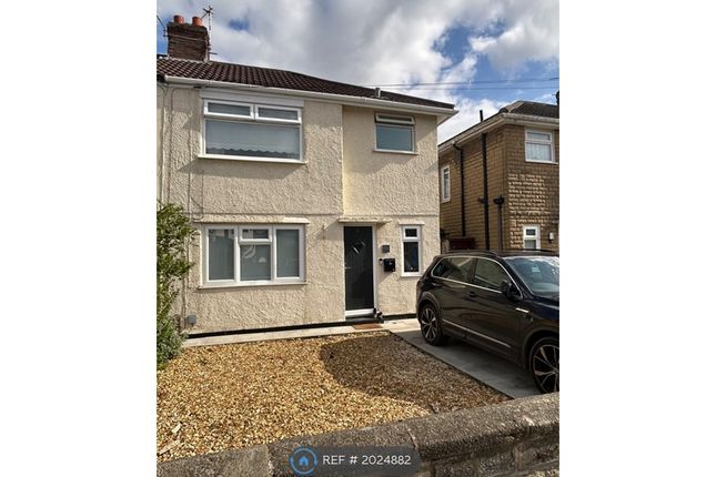 Thumbnail Semi-detached house to rent in Moorhey Rd, Maghull