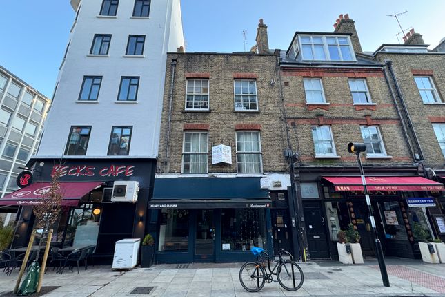 Retail premises for sale in Red Lion Street, London