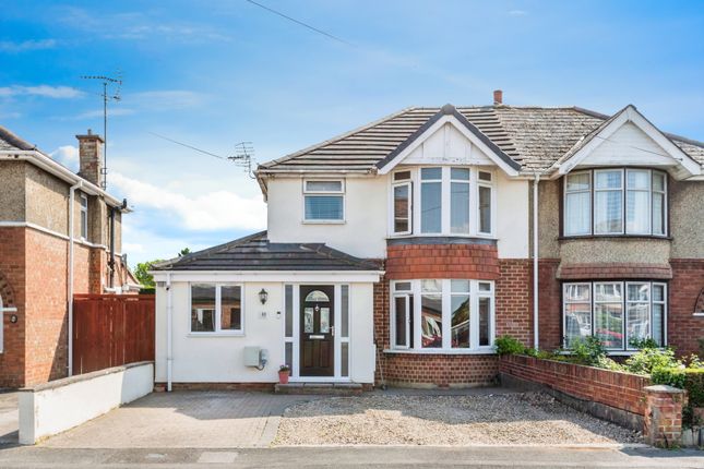 4-bed house on 40, Cumberland Road, Wiltshire, £450,000