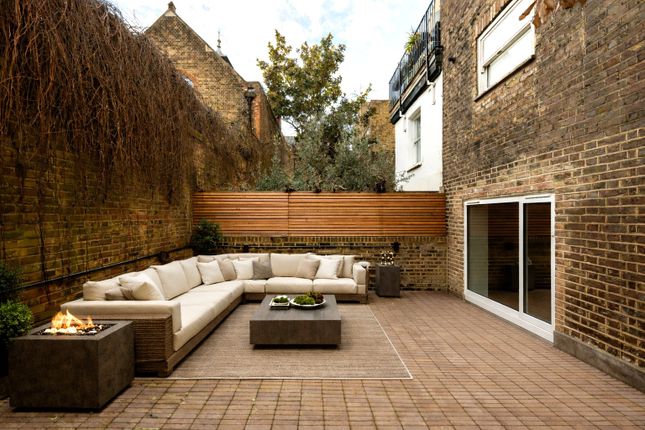 Garden Flat, 6, Colville Terrace, London photo 5