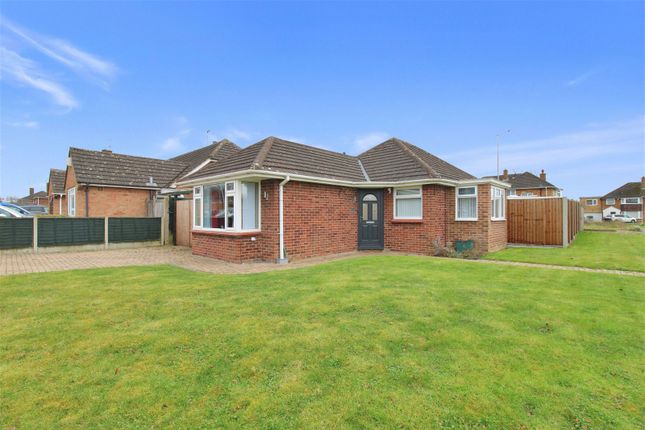 Bungalow for sale in Chedworth Way, Benhall, Cheltenham, Gloucestershire