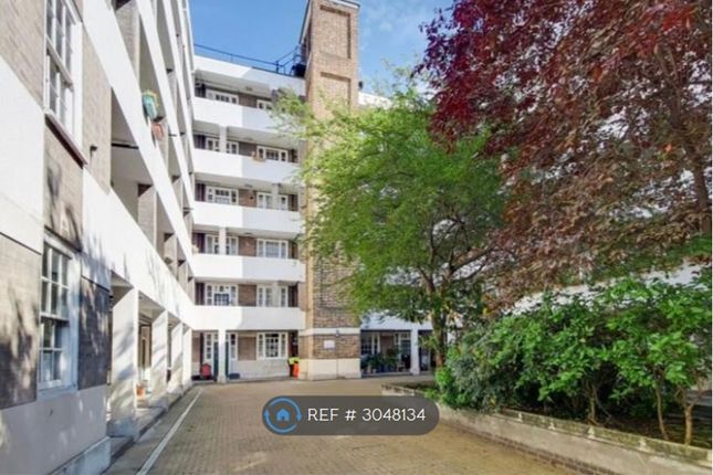 Flat, Tothill House Page Street, London photo 2