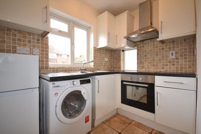 Maisonette to rent in Melsted Road, Hemel Hempstead