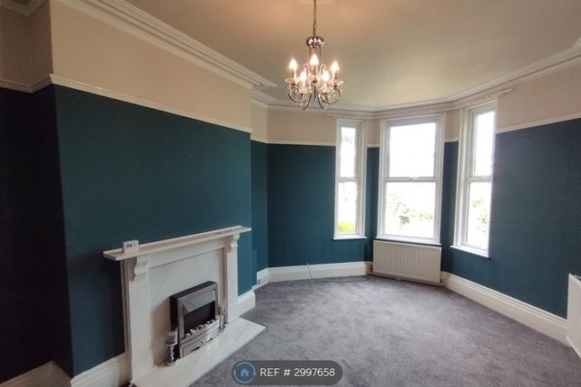 Ground Floor Flat, Walnut Road, Torquay photo 5