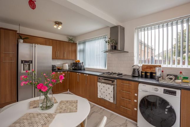 25, Greedon Rise, Loughborough photo 4