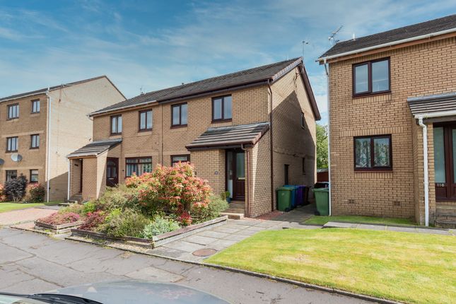 Thumbnail Flat to rent in Howth Drive, Anniesland, Glasgow