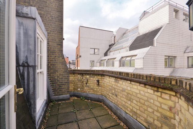 19, Crusader House, St James's photo 3