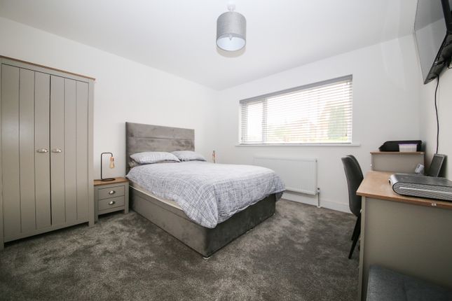 Flat for sale in Coniston Park Drive, Standish, Wigan, Lancashire