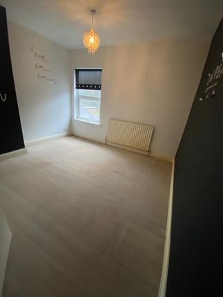 Thumbnail Terraced house for sale in Leek New Road, Sneyd Green, Stoke-On-Trent
