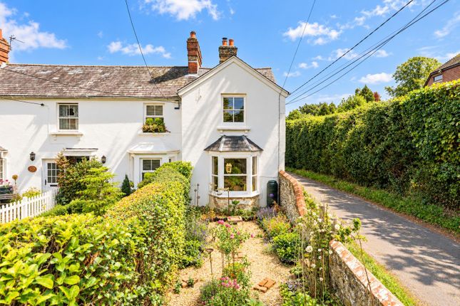 2 Bedroom Semi-Detached