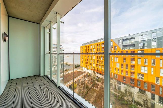 Flat 34 Poldo House, 24, Cable Walk, Greenwich photo 4
