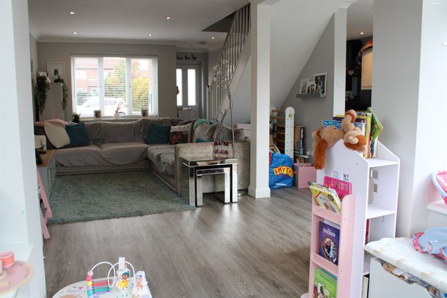Aspen Drive, Sleaford photo 5