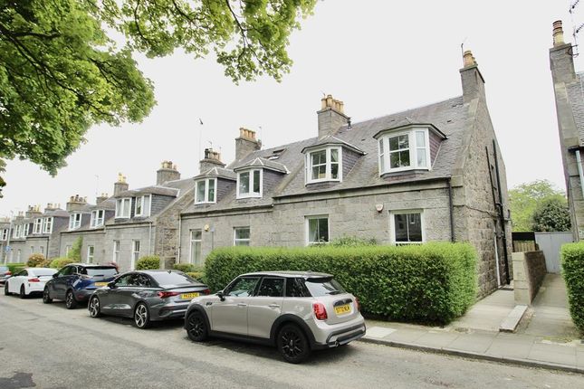 Thumbnail Semi-detached house to rent in Loanhead Terrace, Aberdeen