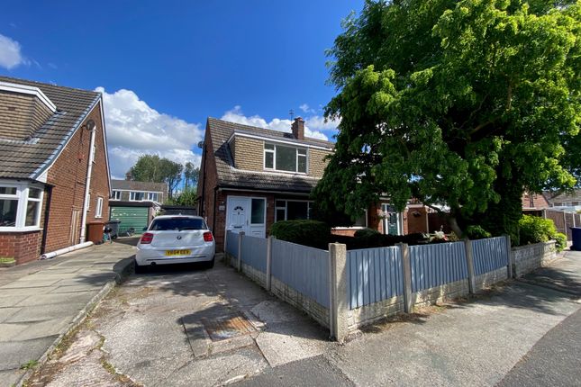 3-bed house on 11, Preston, £1,100/mo