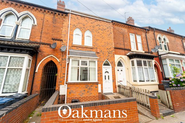 80, Station Road, Birmingham photo 2