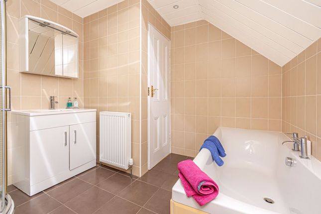 Semi-detached house for sale in Abbotshall Road, Kirkcaldy