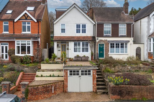 4-bed house on 150 Brambletye Park Road, Redhill, £625,000