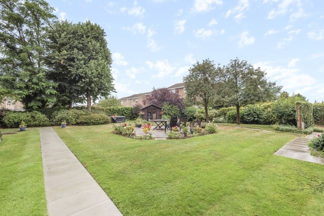 Flat 25, Home Coppice House, 1, Park Avenue, Bromley photo 4