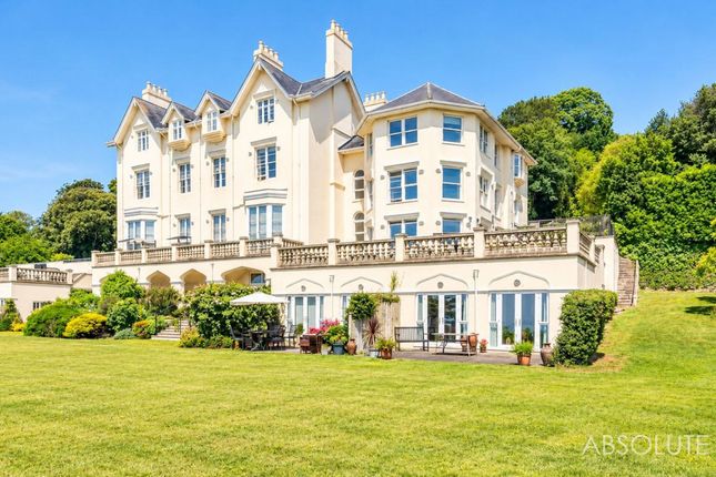 2-bed flat on Flat 14 Middle Lincombe Road, Lyncourt Middle Lincombe Road, Torquay, £210,000